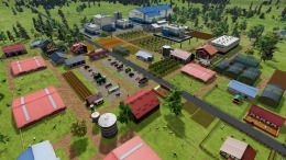 Farm Manager 2018 