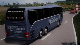   Fernbus Simulator