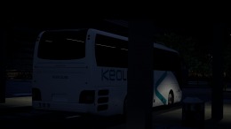   Fernbus Simulator