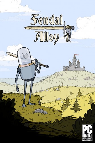 Feudal Alloy  