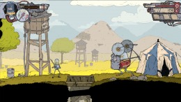 Feudal Alloy  PC