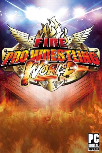 Fire Pro Wrestling World  