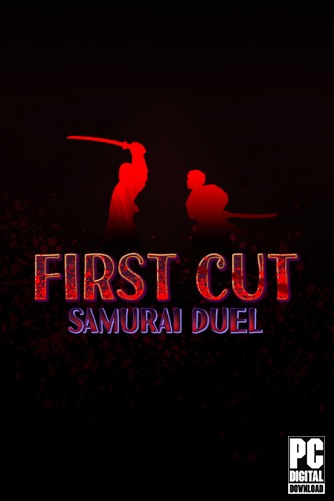 First Cut: Samurai Duel  