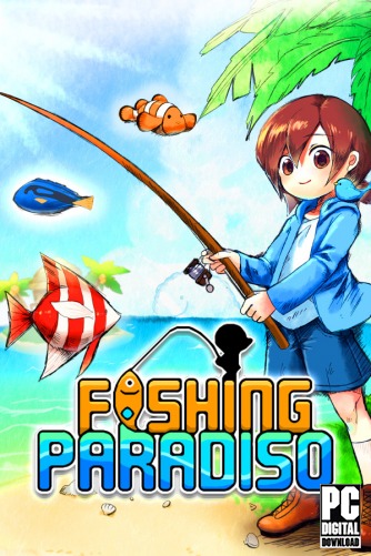 Fishing Paradiso  