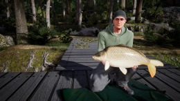  Fishing Sim World: Pro Tour