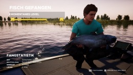   Fishing Sim World: Pro Tour