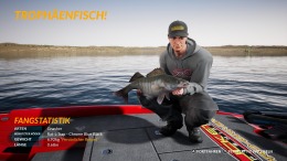  Fishing Sim World: Pro Tour