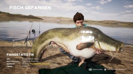 Fishing Sim World: Pro Tour  PC