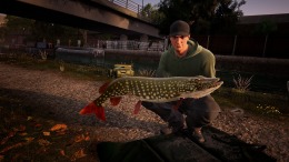 Fishing Sim World: Pro Tour 