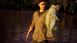   Fishing Sim World: Pro Tour