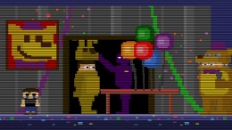 Five Nights at Freddy's 4  PC