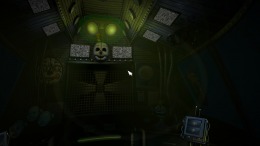 Five Nights at Freddy's: Sister Location  PC