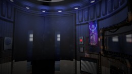 Five Nights at Freddy's: Sister Location 