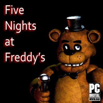 Five Nights at Freddy's  