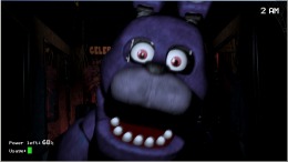  Five Nights at Freddy's