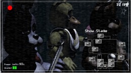 Five Nights at Freddy's  PC