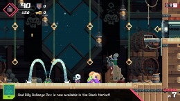   Flinthook