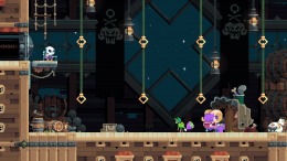 Flinthook  PC