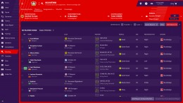  Football Manager 2019