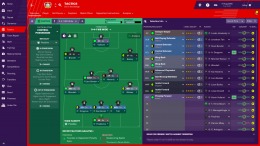 Football Manager 2019  PC