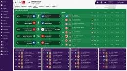 Football Manager 2019 