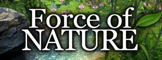 Force of Nature  