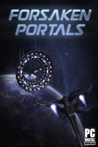 Forsaken Portals  