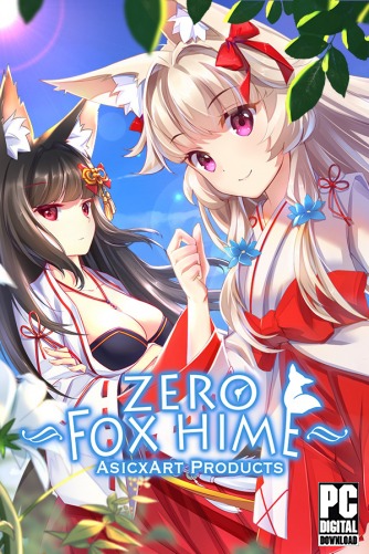 Fox Hime Zero  