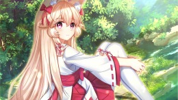 Fox Hime Zero  PC