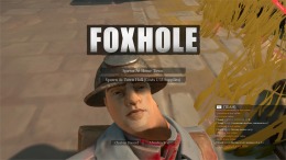 Foxhole  