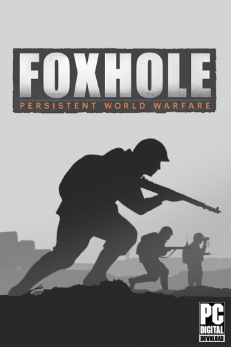 Foxhole  