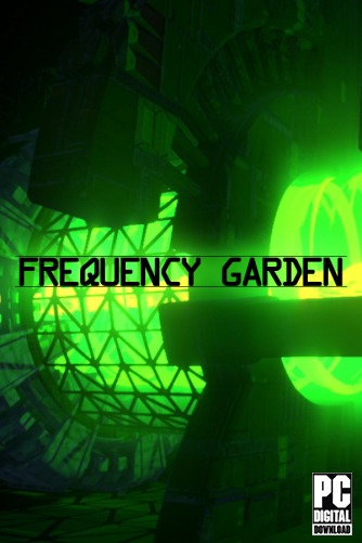 Frequency Garden  