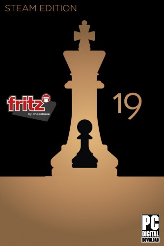 Fritz 19 SE  