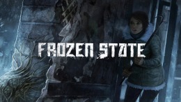 Frozen State  PC