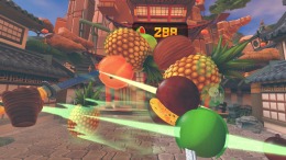  Fruit Ninja VR