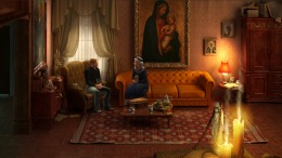 Gabriel Knight: Sins of the Fathers 20th  PC