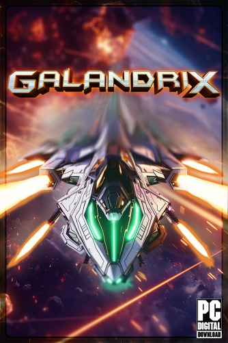 Galandrix  