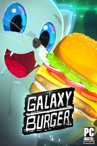 Galaxy Burger  