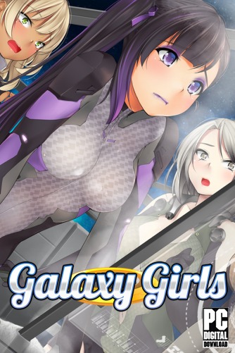 Galaxy Girls  