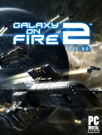 Galaxy on Fire 2 Full HD  