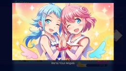  Gal*Gun Returns