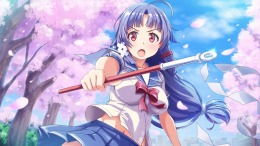 Gal*Gun Returns  PC