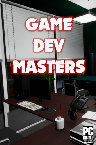 Game Dev Masters  