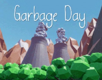 Garbage Day  