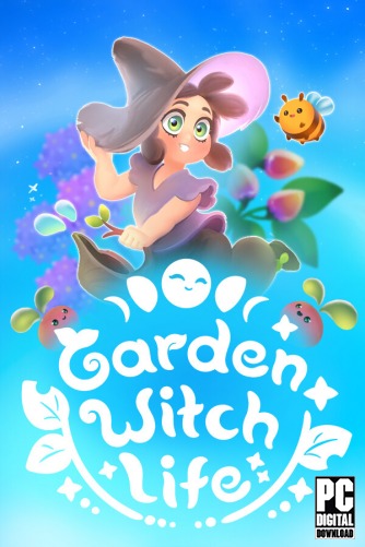 Garden Witch Life  