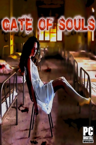 Gate of Souls  