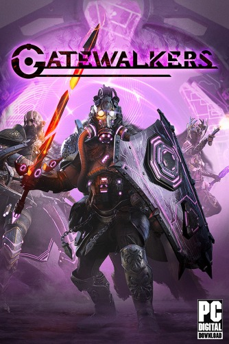 Gatewalkers  