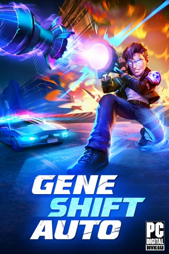 Gene Shift Auto  