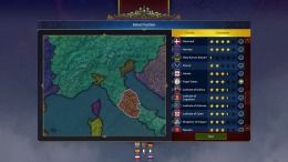 Generals & Rulers  PC