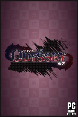 Gensokyo Odyssey  